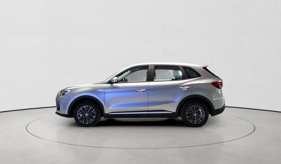 Mg Zs STANDARD Suv 2026