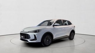 MG Zs Standard