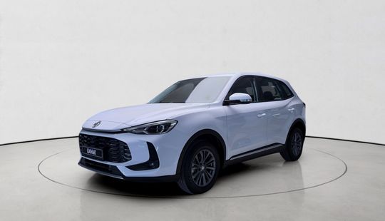 MG • Zs