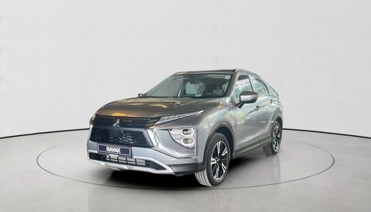 Mitsubishi • Eclipse Cross