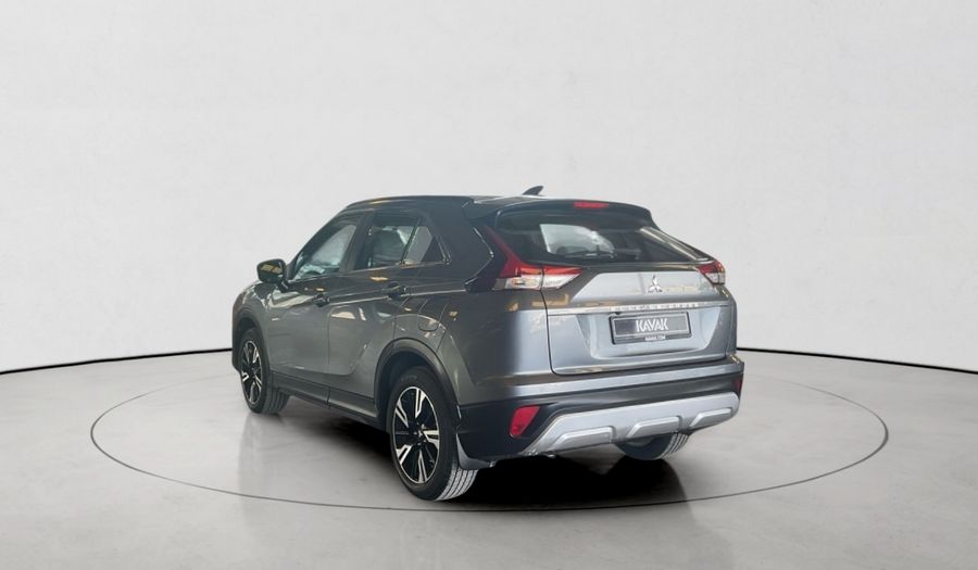 Mitsubishi Eclipse Cross 1.5 GLS MID LINE Suv 2026