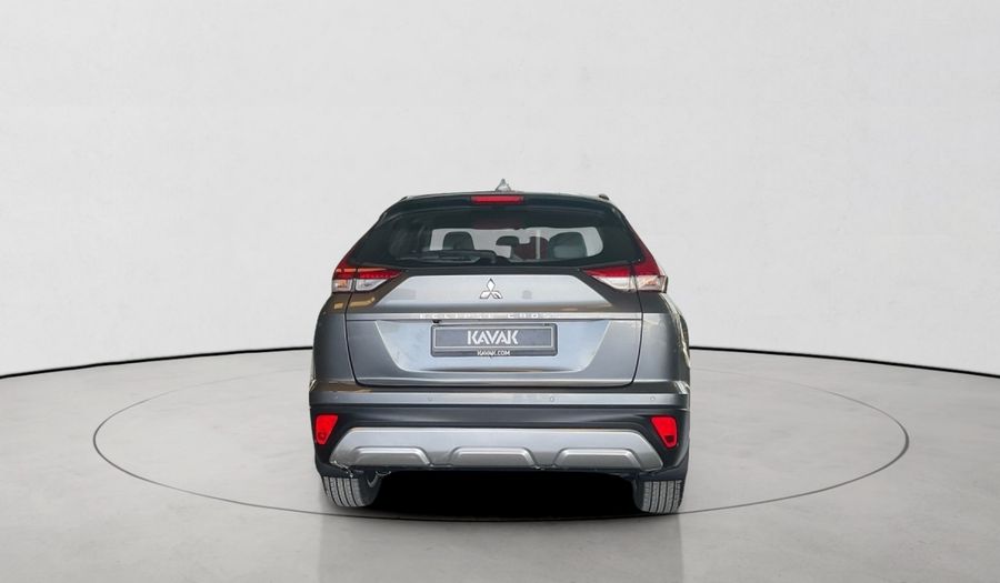 Mitsubishi Eclipse Cross 1.5 GLS MID LINE Suv 2026