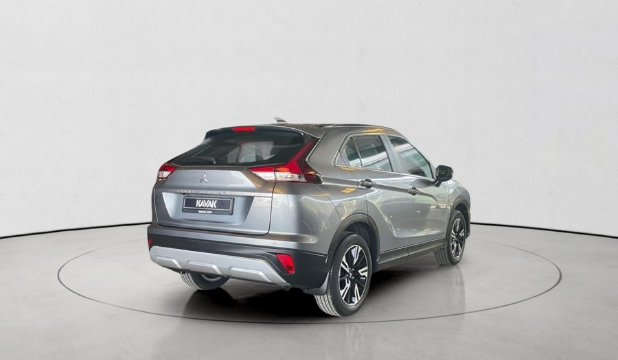 Mitsubishi Eclipse Cross 1.5 GLS MID LINE Suv 2026