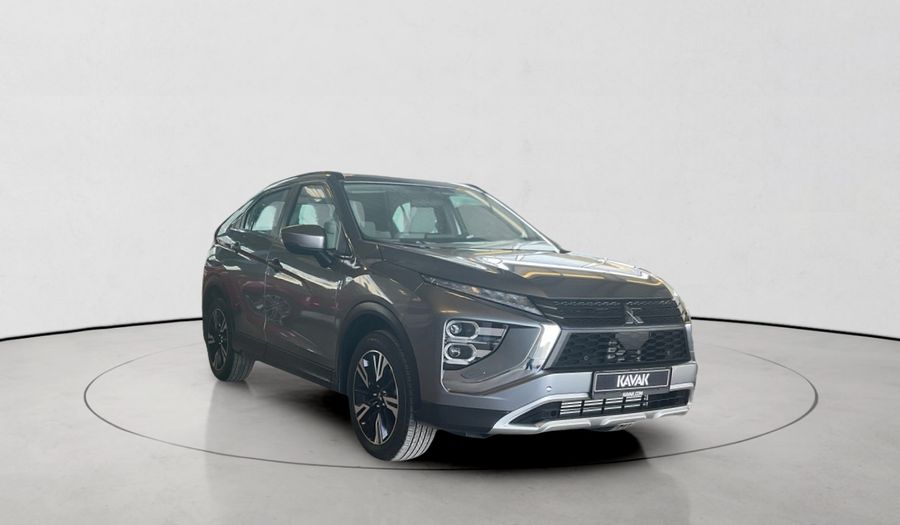 Mitsubishi Eclipse Cross 1.5 GLS MID LINE Suv 2026
