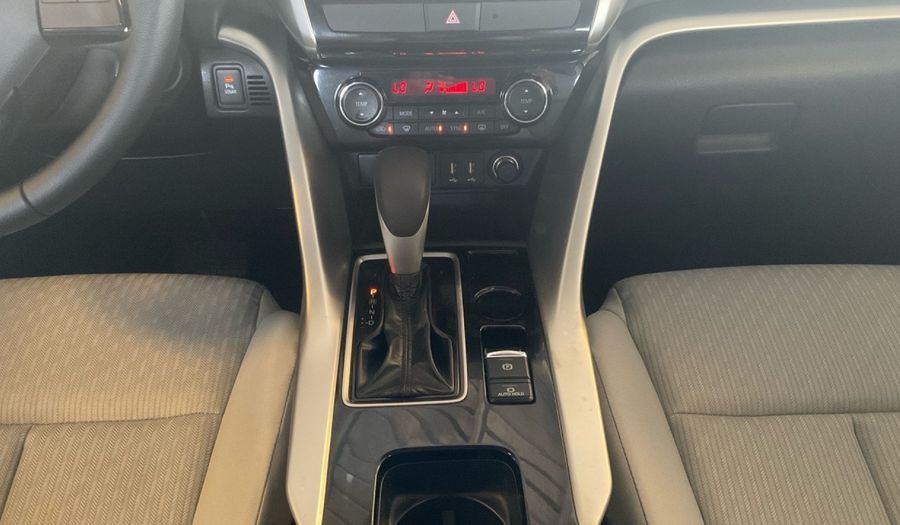 Mitsubishi Eclipse Cross 1.5 GLS MID LINE Suv 2026