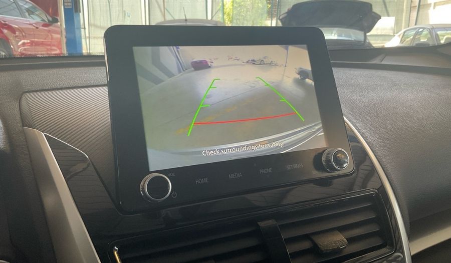 Mitsubishi Eclipse Cross 1.5 GLS MID LINE Suv 2026