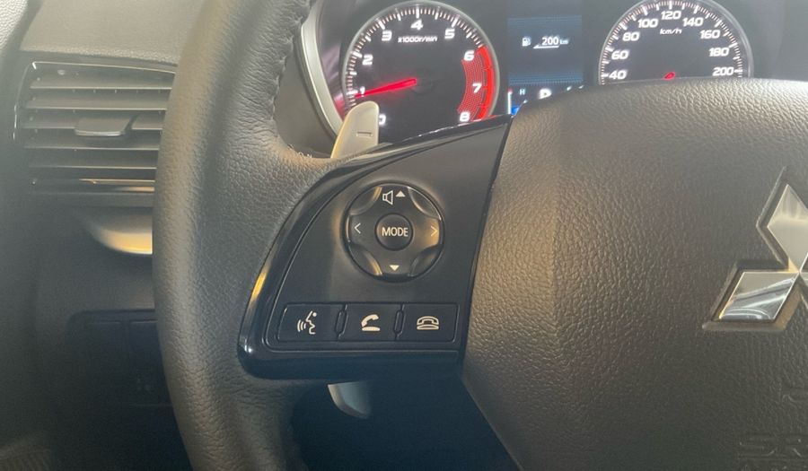 Mitsubishi Eclipse Cross 1.5 GLS MID LINE Suv 2026