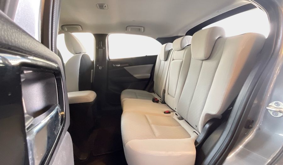 Mitsubishi Eclipse Cross 1.5 GLS MID LINE Suv 2026