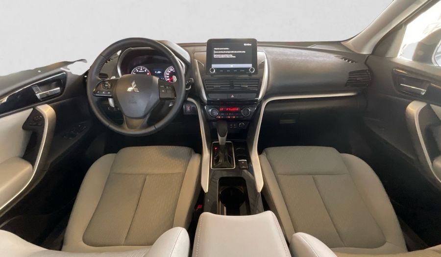 Mitsubishi Eclipse Cross 1.5 GLS MID LINE Suv 2026