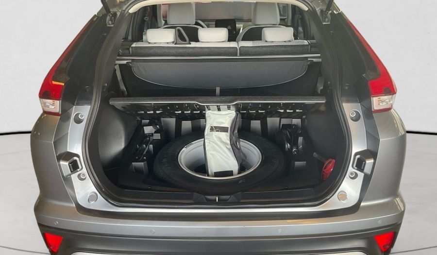 Mitsubishi Eclipse Cross 1.5 GLS MID LINE Suv 2026