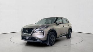 Nissan X-Trail S