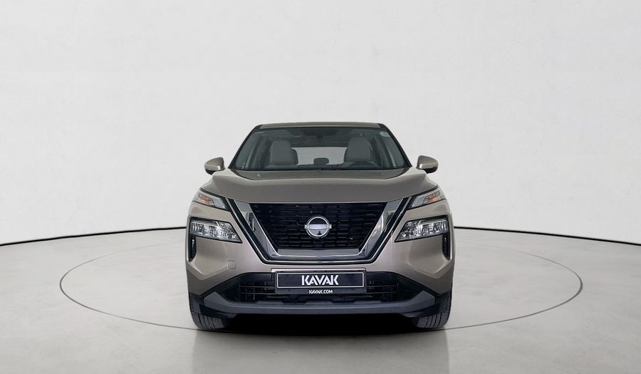 Nissan X-trail S Suv 2026