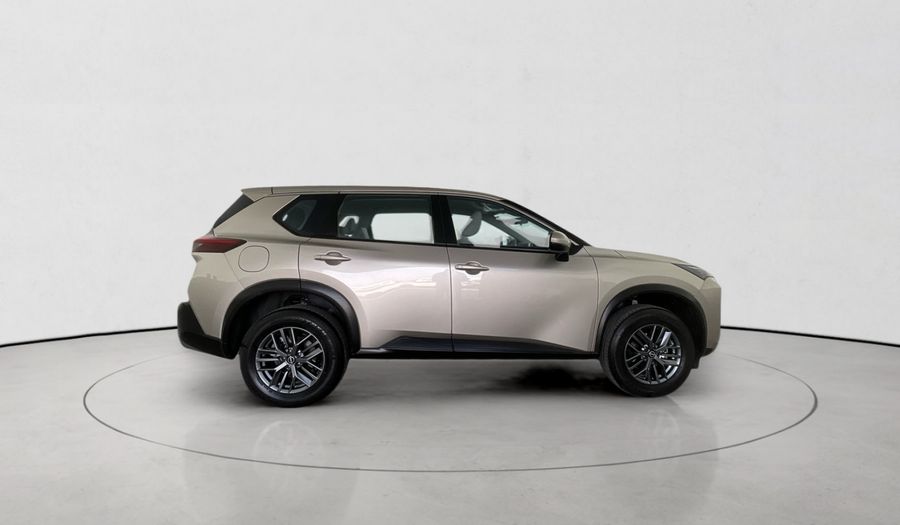 Nissan X-trail S Suv 2026