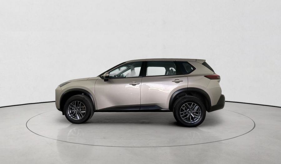 Nissan X-trail S Suv 2026