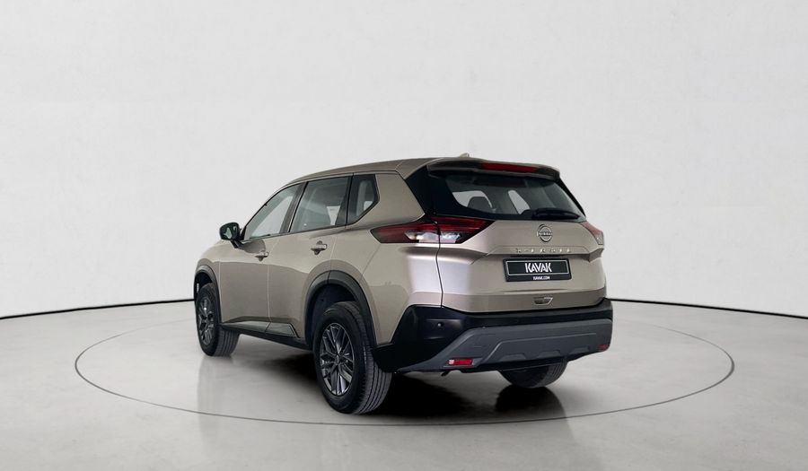 Nissan X-trail S Suv 2026
