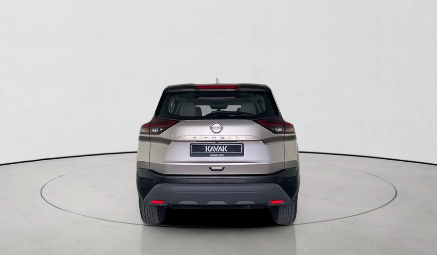Nissan X-trail S Suv 2026
