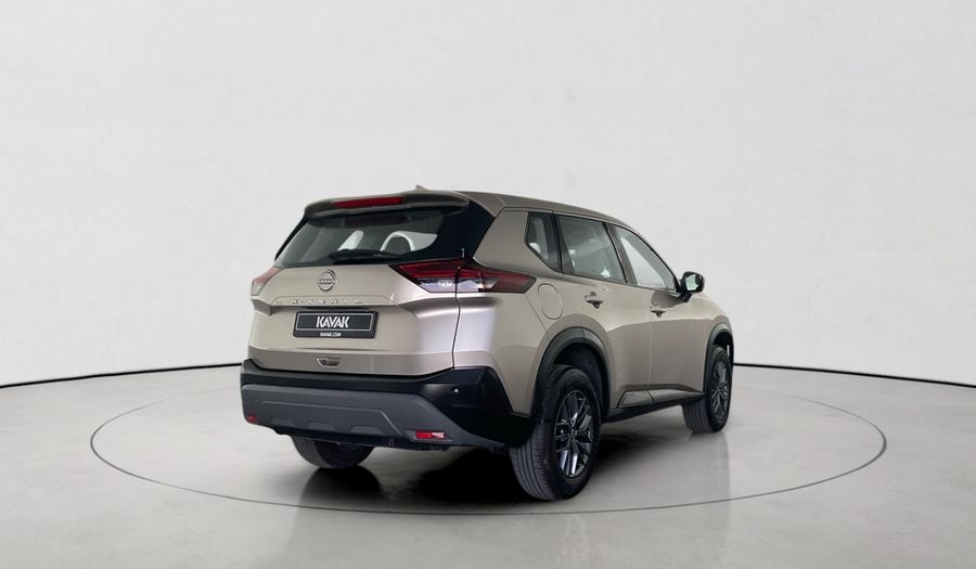 Nissan X-trail S Suv 2026