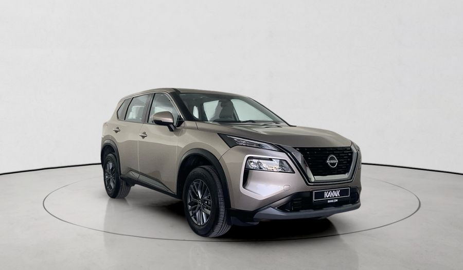 Nissan X-trail S Suv 2026