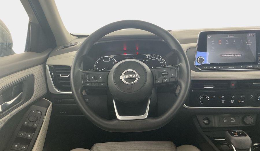 Nissan X-trail S Suv 2026