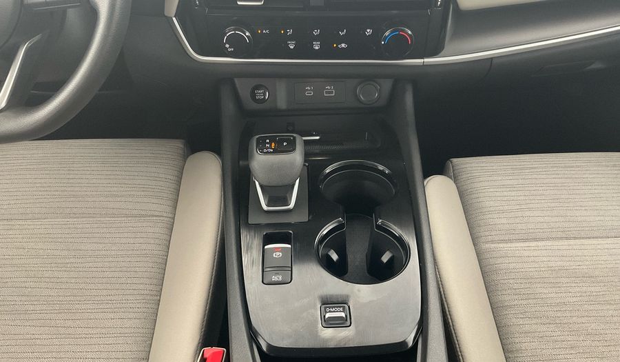 Nissan X-trail S Suv 2026