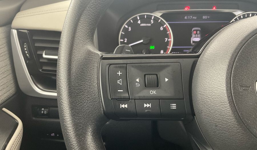 Nissan X-trail S Suv 2026