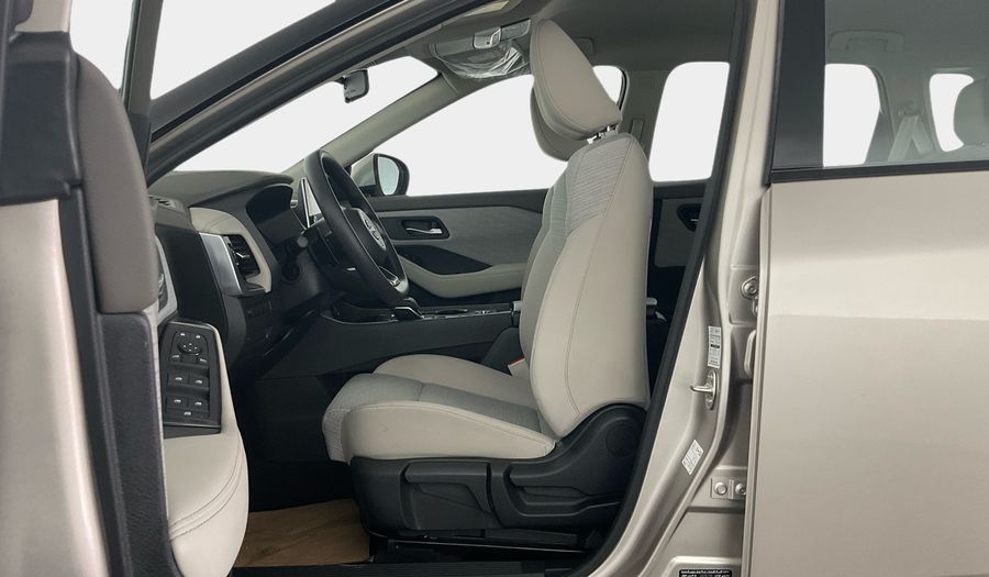 Nissan X-trail S Suv 2026