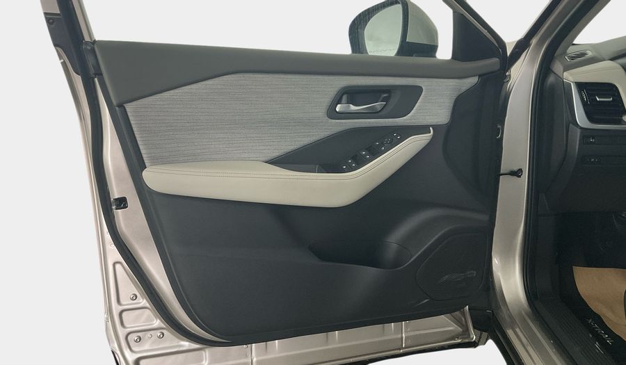 Nissan X-trail S Suv 2026