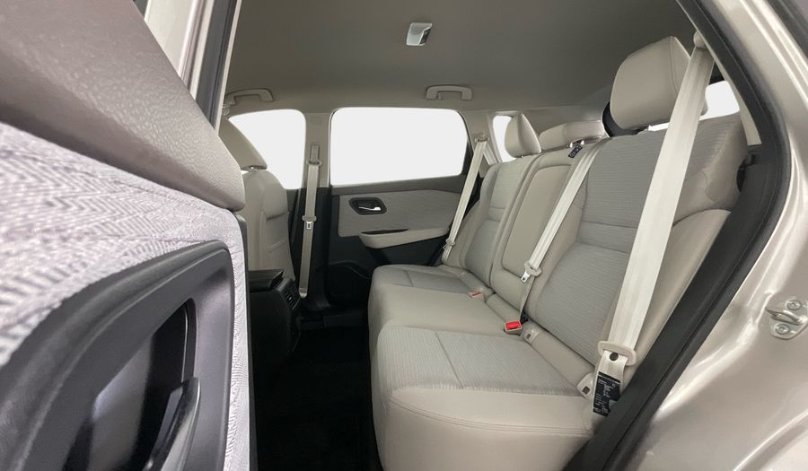 Nissan X-trail S Suv 2026