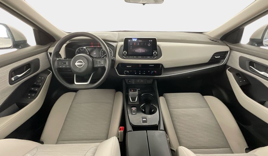 Nissan X-trail S Suv 2026