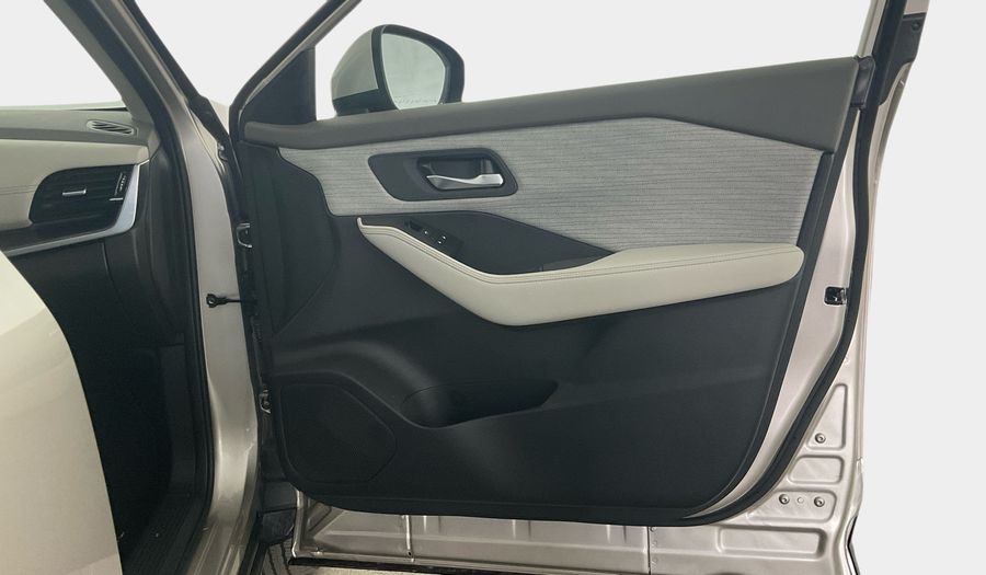 Nissan X-trail S Suv 2026