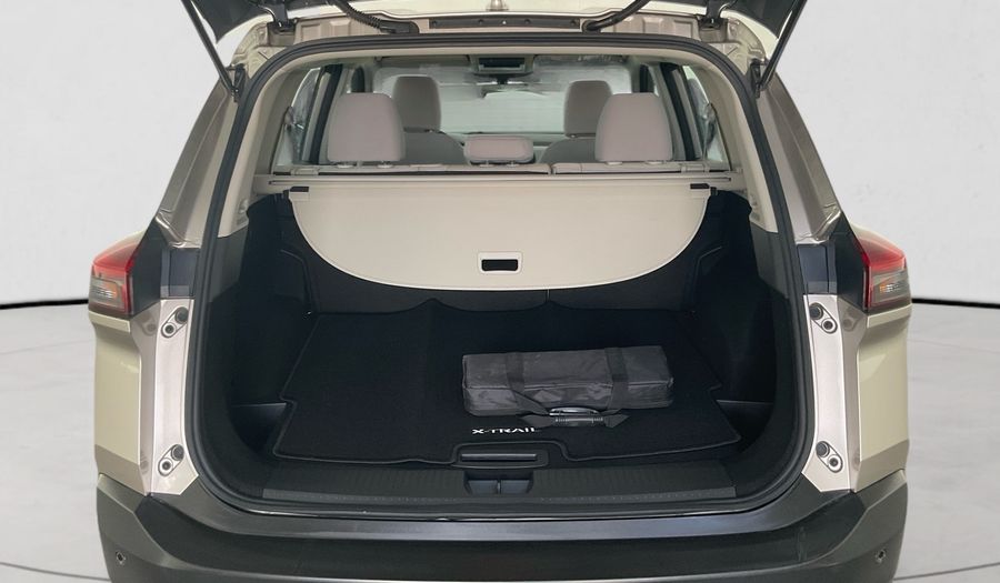 Nissan X-trail S Suv 2026