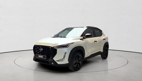Nissan • Magnite