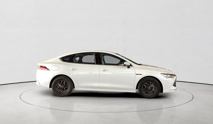 Byd Qin Plus 1.5 PHEV PLUS DESIGN DM-I 120KM Sedan 2026