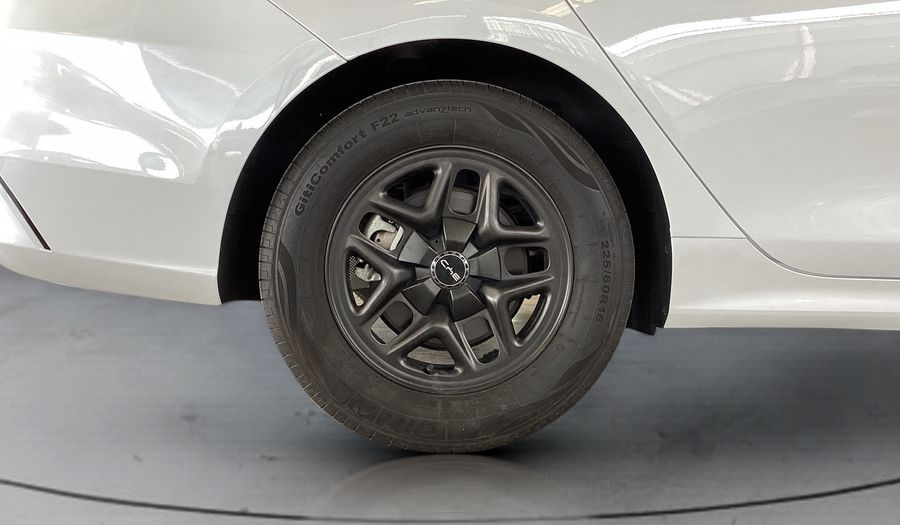 Byd Qin Plus 1.5 PHEV PLUS DESIGN DM-I 120KM Sedan 2026
