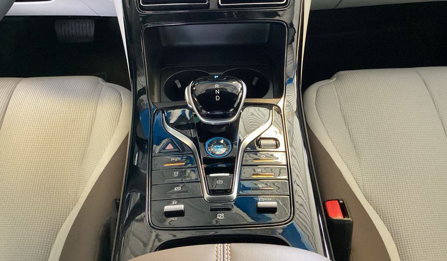 Byd Qin Plus 1.5 PHEV PLUS DESIGN DM-I 120KM Sedan 2026