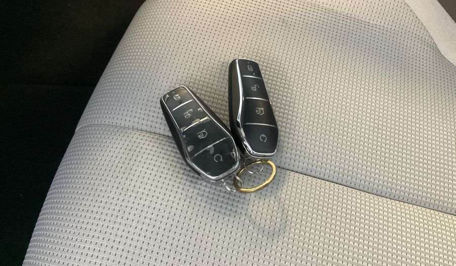 Byd Qin Plus 1.5 PHEV PLUS DESIGN DM-I 120KM Sedan 2026
