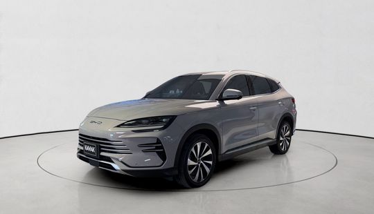 Byd • Song Plus