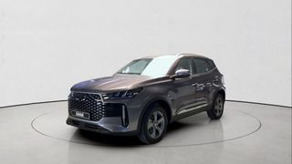 Chery • Tiggo 4 Pro