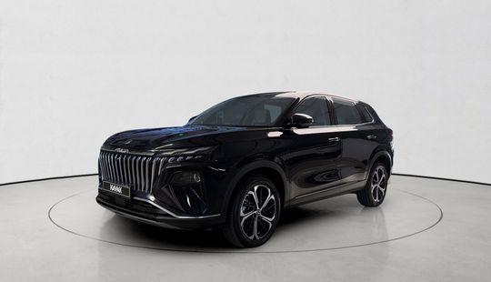 Dongfeng • Huge