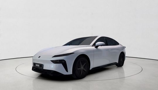 Dongfeng • 007
