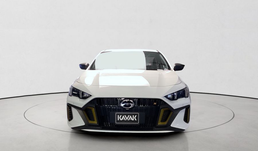 Gac Empow 1.5T GE DCT Sedan 2026