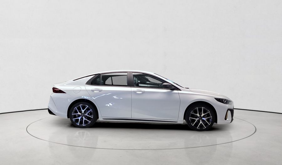 Gac Empow 1.5T GE DCT Sedan 2026