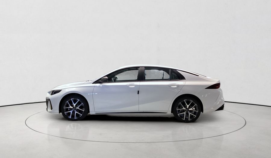 Gac Empow 1.5T GE DCT Sedan 2026