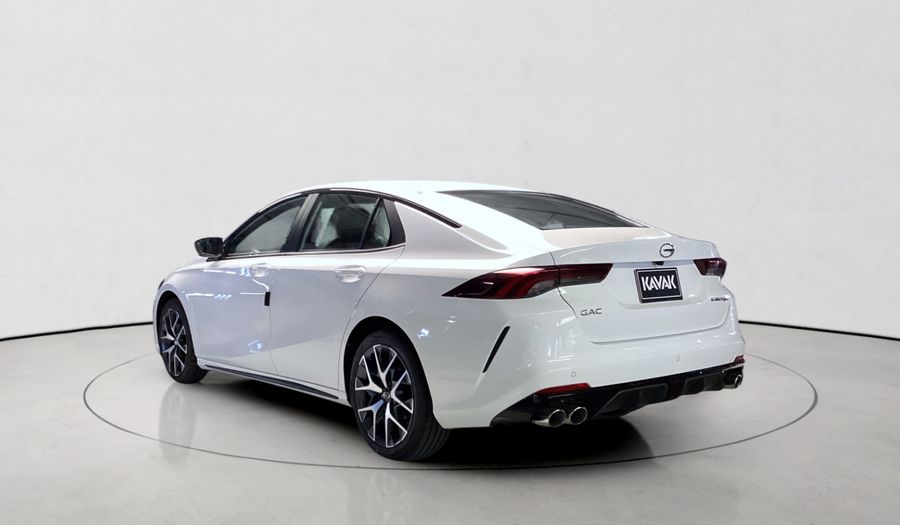 Gac Empow 1.5T GE DCT Sedan 2026