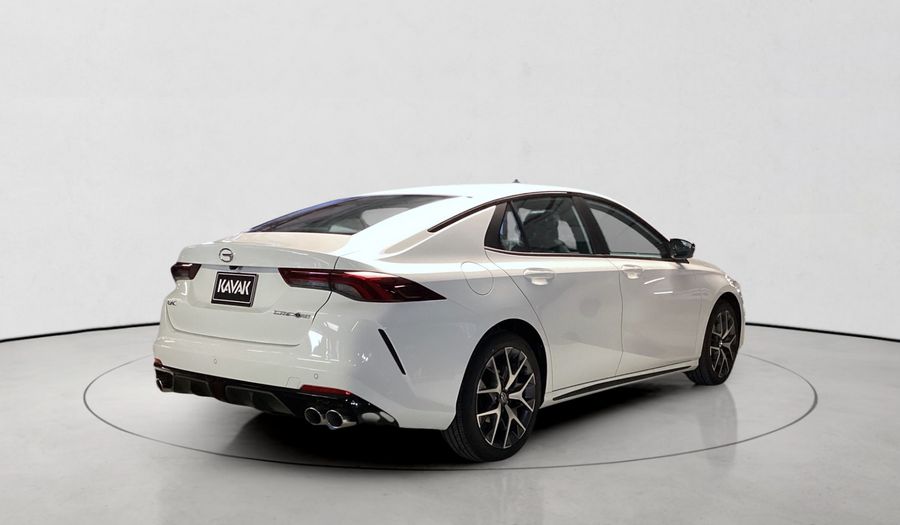 Gac Empow 1.5T GE DCT Sedan 2026