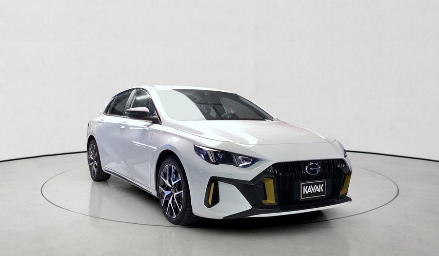 Gac Empow 1.5T GE DCT Sedan 2026