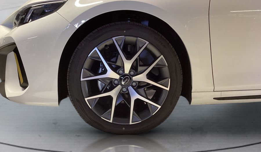 Gac Empow 1.5T GE DCT Sedan 2026