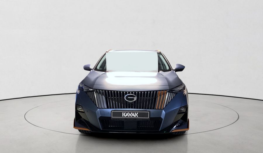 Gac Emzoom SPORT PLUS Suv 2026