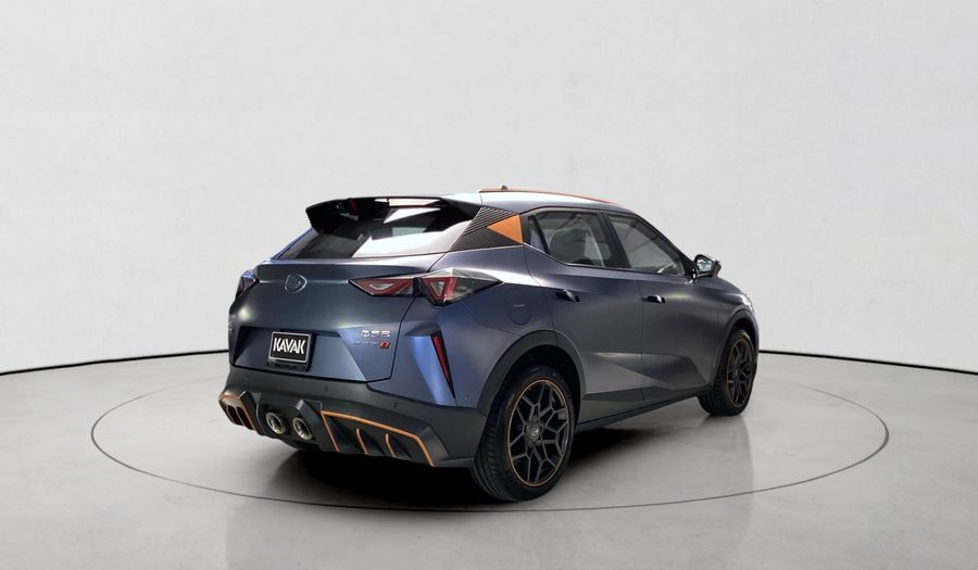 Gac Emzoom SPORT PLUS Suv 2026