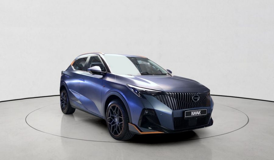 Gac Emzoom SPORT PLUS Suv 2026